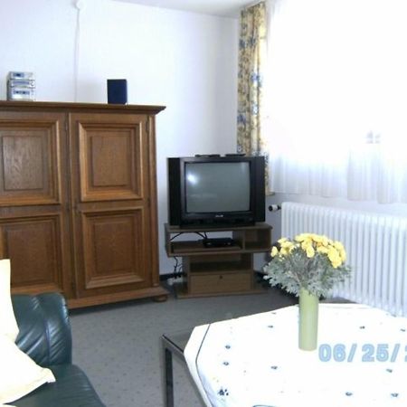 Ferienwohnung Woellner Nr 2 Maasholm Bagian luar foto