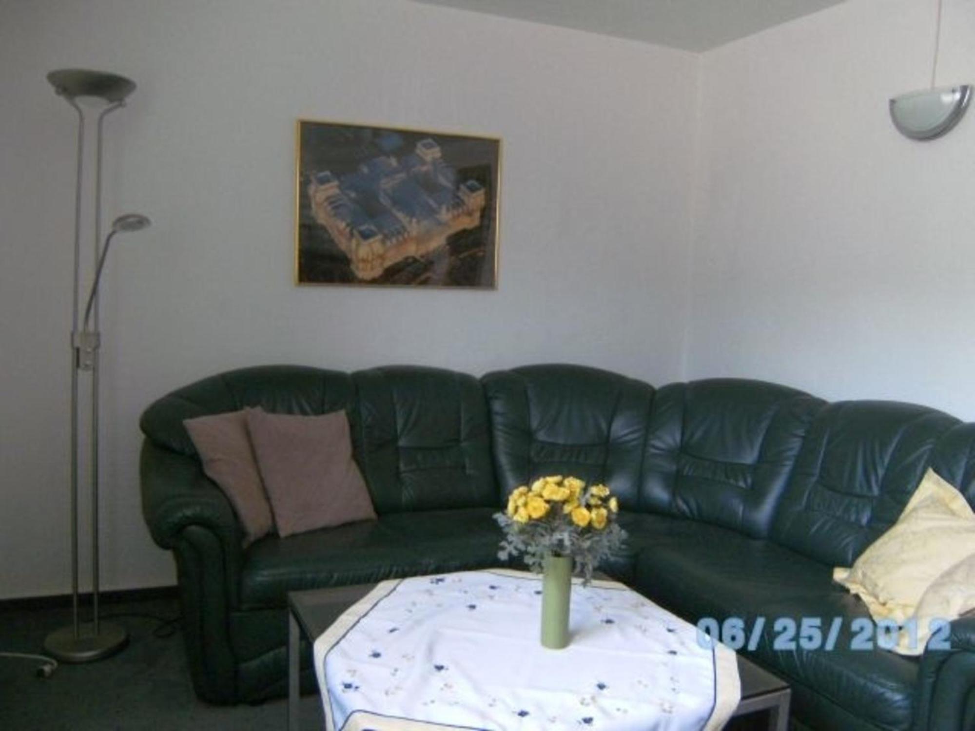 Ferienwohnung Woellner Nr 2 Maasholm Bagian luar foto